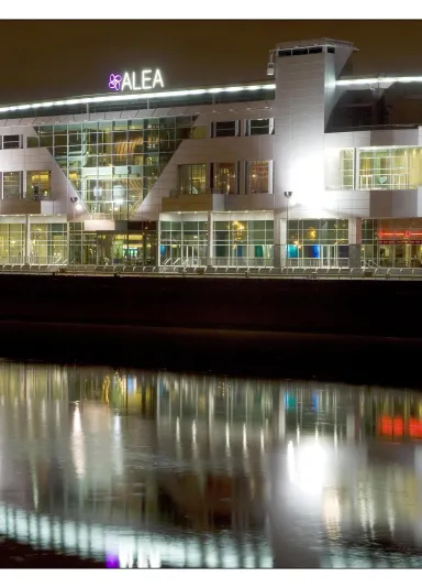 Alea Glasgow